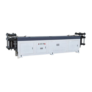 Double-head Busbar Bending Press