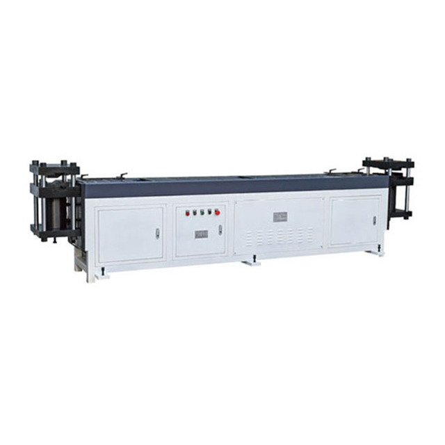 Double-head Busbar Bending Press