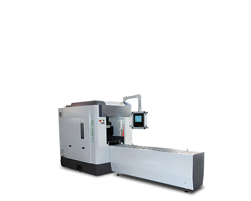 Busbar Arc Machining Center