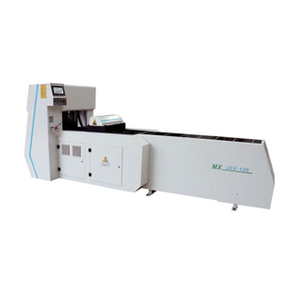 CNC Connection Bar Production Line