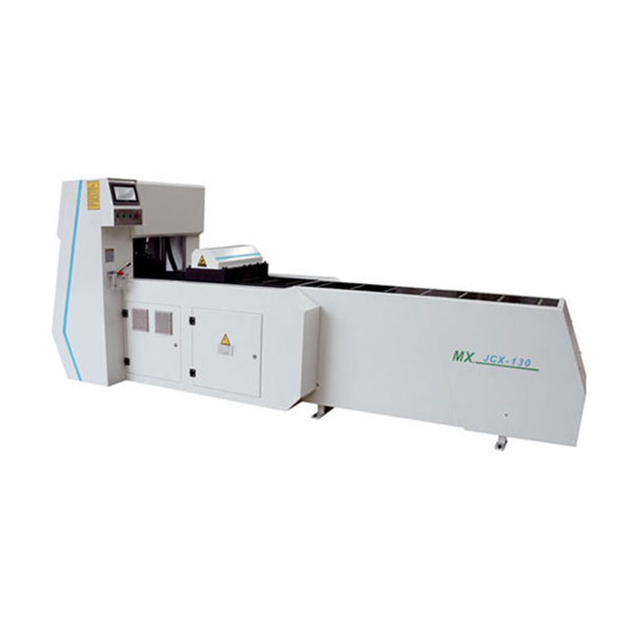CNC Connection Bar Production Line