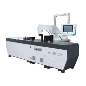 Servo Bending Machine