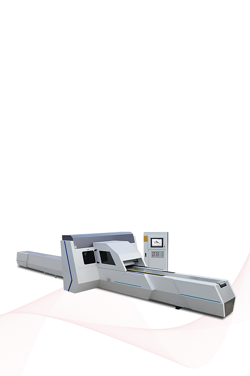 CNC Busbar Punching and shearing Machine