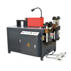 DGWMX303C-1Busbar Processing Machine