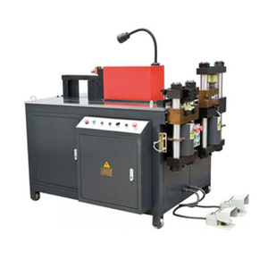 DGWMX303C-1Busbar Processing Machine