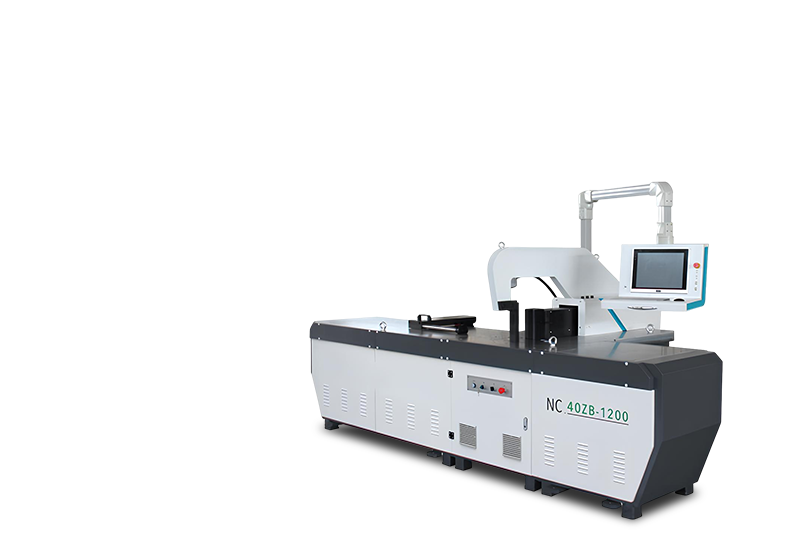 CNC Busbar Bending Machine