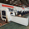 CNC Busbar Milling Machine