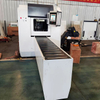 CNC Busbar Milling Machine